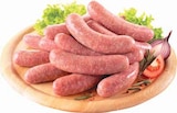 Aktuelles Frische Bratwurst Angebot bei EDEKA in Osnabrück ab 6,99 €