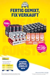 Rum Angebot im aktuellen METRO Prospekt auf Seite 2