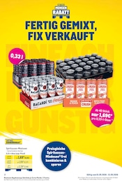 Aktueller METRO Prospekt mit Wodka, "Monatsmix Mai", Seite 2