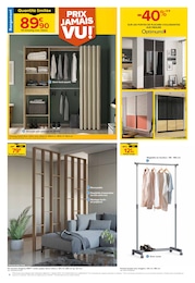 Offre Meuble dans le catalogue Castorama du moment à la page 8