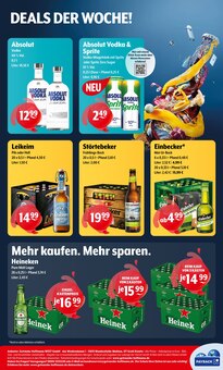 Coca Cola Zero im Getränke Hoffmann Prospekt "Aktuelle Angebote" mit 8 Seiten (Hagen (Stadt der FernUniversität))