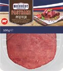 Pastrami von McEnnedy für 1,99 € bei Lidl im Angebot Pastrami von McEnnedy im aktuellen Lidl Prospekt