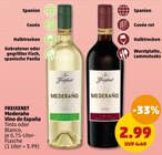 Penny-Markt - Rotwein oder Weißwein Angebot im Prospekt Rotwein oder Weißwein bei Penny-Markt im Prospekt für 2,99 €