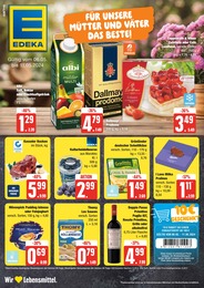 Aktueller E center Supermärkte Prospekt für Wendorf: Top Angebote mit 20} Seiten, 06.05.2024 - 11.05.2024