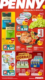 Penny Soest Prospekt der aktuellen Woche, gültig von 07.09.2026 bis 12.09.2026 Aktueller Penny Soest Prospekt "Wer günstig will, muss Penny." mit 37 Seiten