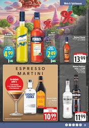 Sambuca im E center Prospekt in Witten Aktueller E center Prospekt mit Sambuca, "Aktuelle Angebote", Seite 23