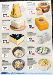 Käse im EDEKA Prospekt in Pinneberg Aktueller EDEKA Prospekt mit Käse, "Top Angebote", Seite 3