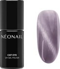 UV Nagellack Cat Eye Lavender Rise von NÉONAIL im aktuellen dm-drogerie markt Prospekt für 9,95 €