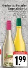 Aktuelles Gracioso oder Vescovino Limoncello Spritz Angebot bei EDEKA in Krefeld ab 1,99 €