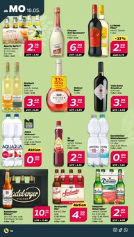 Bier im Netto mit dem Scottie Prospekt "Günstig. Besser. Für Dich." mit 37 Seiten (Neumünster)