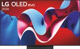 OLED-TV bei EURONICS im Waldheim Prospekt für 1.111,00 €