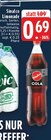 Aktuelle Cola Angebote bei EDEKA in Lünen Aktuelles Limonade Angebot bei EDEKA in Lünen ab 0,69 €