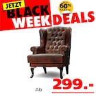 Ashford Sessel Angebote von Seats and Sofas bei Seats and Sofas Waiblingen für 299,00 €