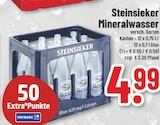 Aktuelles Mineralwasser Angebot bei Marktkauf in Wuppertal ab 4,99 €