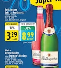 Aktuelles Sekt oder Fruchtsecco Angebot bei E center in Köln ab 3,29 €