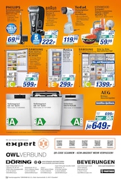 Aktueller expert Prospekt mit Küchenmaschine, "Top Angebote", Seite 12