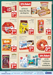 Aktueller E center Prospekt mit Ritter Sport, "Top Angebote", Seite 19