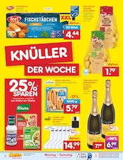 Aktueller Netto Marken-Discount Prospekt mit Parfum, "Aktuelle Angebote", Seite 2