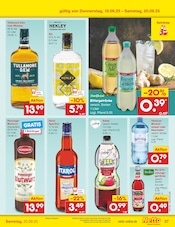 Gin im Netto Marken-Discount Prospekt in Dreieich Aktueller Netto Marken-Discount Prospekt mit Gin, "Aktuelle Angebote", Seite 41
