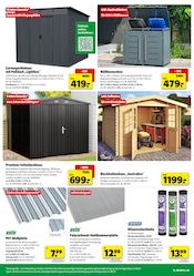 Arbeitsplatten im Hagebaumarkt Prospekt in Oberhausen Aktueller Hagebaumarkt Prospekt mit Arbeitsplatten, "SO günstig geht das!", Seite 16