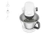 KHC 30.000 WH Multi Tasker, 7 Stufen + Pulsfunktion, inkl. 5 Zubehörteile – ideal für Kneten, Mixen & Backen, Küchenmaschine Weiß (Rührschüsselkapazität: 4,3 l, 1000 Watt) im MediaMarkt Saturn Prospekt KHC 30.000 WH Multi Tasker, 7 Stufen + Pulsfunktion, inkl. 5 Zubehörteile – ideal für Kneten, Mixen & Backen, Küchenmaschine Weiß (Rührschüsselkapazität: 4,3 l, 1000 Watt) von KENWOOD im aktuellen MediaMarkt Saturn Prospekt für 111,00 €