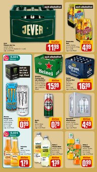Saft im REWE Prospekt "Dein Markt" mit 30 Seiten (Cottbus)