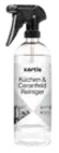 Küchen & Ceranfeld Reiniger XR-KC-1075 im Angebot bei expert in Heidenheim Küchen & Ceranfeld Reiniger XR-KC-1075 Angebote von xartis bei expert Heidenheim für 7,99 €