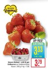 Unsere Heimat – echt & gut Erdbeeren Angebote bei Marktkauf Leonberg für 3,33 €