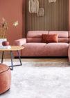 Aktuelle Sitzmöbel Angebote bei Höffner in Krefeld Aktuelles Wohnlandschaft „Jette Flirt“ Angebot bei Höffner in Krefeld ab 1.599,00 €
