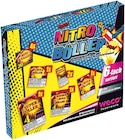 Aktuelles Knall-Sortiment "Nitro Böller" Angebot bei REWE in Darmstadt ab 4,99 €