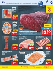Spanferkel im aktuellen Netto Marken-Discount Prospekt (Duisburg) Spanferkel im Netto Marken-Discount Prospekt "Aktuelle Angebote" mit 59 Seiten (Duisburg)