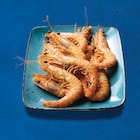 Super U Carpentras - Promo Gambas Cuites Promo Gambas Cuites à 1,49 € dans le catalogue Super U à Carpentras