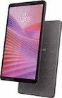 Tab One (TB305FU) im MEDIMAX Prospekt Tab One (TB305FU) von Lenovo im aktuellen MEDIMAX Prospekt für 99,99 €
