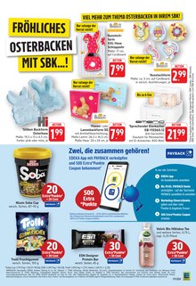 Volvic im EDEKA Prospekt "Aktuelle Angebote" mit 22 Seiten (Pirmasens)