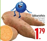 Süßkartoffeln von  im aktuellen EDEKA Prospekt für 1,79 €