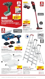 toom Baumarkt Technik im Prospekt 