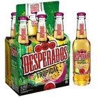 Bière aromatisée - DESPERADOS - Carrefour à Châtillon Bière aromatisée - DESPERADOS en promo chez Carrefour Châtillon à 9,79 €