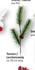 Tannen-/Lerchenzweig im Angebot bei E center in Bad Homburg Tannen-/Lerchenzweig Angebote bei E center Bad Homburg für 1,00 €