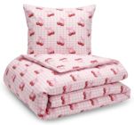 Polycotton Bettwäsche Angebote bei Woolworth Erftstadt für 7,00 €