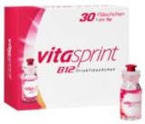 Apotheke im Ärztehaus - Vitasprint B12 Trinkfläschchen Angebot im Prospekt Vitasprint B12 Trinkfläschchen bei Apotheke im Ärztehaus im Prospekt "" für 44,99 €