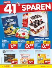 Pizza im Netto Marken-Discount Prospekt in Cuxhaven Aktueller Netto Marken-Discount Prospekt mit Pizza, "Aktuelle Angebote", Seite 10