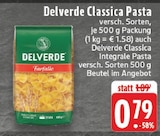 Aktuelle Barilla Angebote bei E center in Aachen Aktuelles Classica Pasta Angebot bei E center in Aachen ab 0,79 €