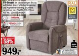 TV-Sessel im Angebot bei Opti-Wohnwelt in Regensburg TV-Sessel Angebote bei Opti-Wohnwelt Regensburg für 949,00 €