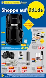 Lidl Stabmixer im Prospekt Lidl Stabmixer im Prospekt