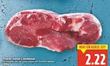 Frische Irische Lammkeule für 2,22 € bei E center im Angebot Frische Irische Lammkeule im aktuellen E center Prospekt