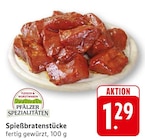 Angebot im EDEKA Siebeldingen Prospekt EDEKA Siebeldingen Prospekt mit im Angebot für 1,29 €