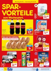 Aktueller Netto Marken-Discount Prospekt mit Brot, "Aktuelle Angebote", Seite 2
