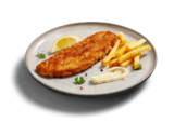 MSC Knusper-Backfisch von Fischerstolz für 4,99 € bei Lidl im Angebot MSC Knusper-Backfisch von Fischerstolz im aktuellen Lidl Prospekt