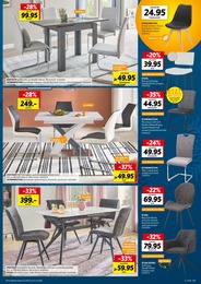 Sconto SB Tisch im Prospekt Sconto SB Tisch im Prospekt