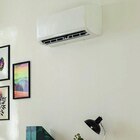 Pompe à chaleur air/air SC5426 2600 W - Qlima - Castorama à Champigny-sur-Marne Pompe à chaleur air/air SC5426 2600 W - Qlima en promo chez Castorama Champigny-sur-Marne à 529,00 €